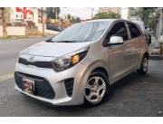 VENDO KIA PICANTO AUTOMÁTICO 2019‼️