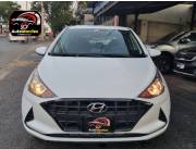 VENDO HYUNDAI HB20 2022