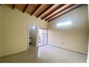 VENDO HERMOSO DUPLEX A ESTRENAR.