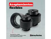 ACOPLAMIENTOS FLEXIBLES