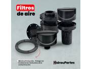 FILTROS DE AIRE