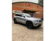 Imponente Jeep Grand Cherokee LIMITED