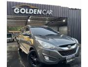 Hyundai Tucson 2011 CDRi