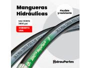 👉Mangueras Hidráulicas SAE 100R16 | MegaFlex Gates.