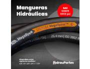 👉Mangueras Hidráulicas SAE 100R15 Gates.