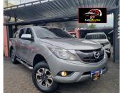 VENDO MAZDA BT-50 2018 AUTOMÁTICA