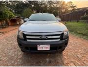 Ford Ranger 2015