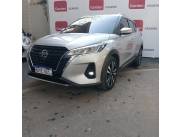 Nissan Kicks 2022