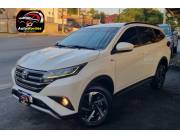 VENDO TOYOTA RUSH AUTOMÁTICA 2019