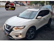 VENDO NISSAN X-TRAIL 2020 AUTOMÁTICA