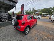 Volkswagen Crossfox 2012 Excelente Estado Sin Detalles