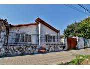 En venta casa en el Barrio Vista Alegre-Asunción Id:25088