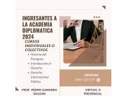 CURSOS INDIVIDUALES O COLETIVOS