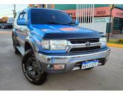 Toyota Hilux surf 1997