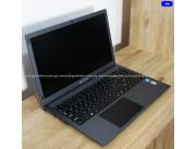 NOTEBOOK FTX 15N-(NB11L1LA) CELERON 1.1/4G/128EMMC/W11/15.6″HD N15DP7