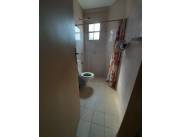 ALQUILO DPTO AMOBLADO EN FDO DE LA MORA