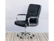 SILLA DE OFICINA ECONOMICO 80 K (4191) SILU