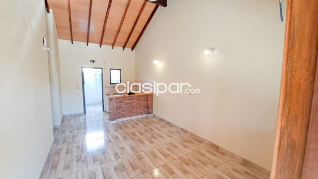 Casas - CHALET EN ALQUILER