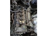 VENDO MOTOR DIESEL 1.5 PARA KIA RIO, HYUNDAI ACCENT