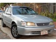 VENDO TOYOTA COROLLITA 98 MOTOR 2C DIESEL AUTOMATICO CUIDADO DETALLE DE AIRE NO FUNCIONA!!