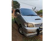 Se vende hermosa toyota noah