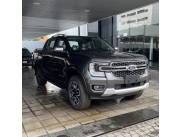 NUEVA Ford Ranger Limited 3.0 V6 DIESEL - 2025