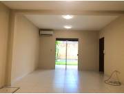 Alquilo Hermoso duplex con piscina a cuadras de Sta. Teresa Gs. 7.000.000+iva