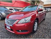 Nissan Bluebird Sylphy 2015 [recién importado]