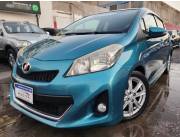 Toyota New Vitz RS