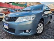 Toyota New Allion