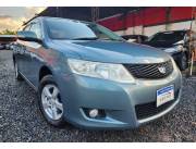 Toyota New Allion 2009 [recién importado]