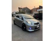 Toyota New Vitz 2006 jb