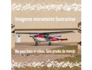 Cessna 172M 1972. Vendo solo contado. No cambio ni recibo. Prueba de Vuelo Disponible A/Lu