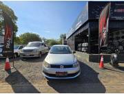 Volkswagen Gol 2014 Excelente Estado Sin Detalles