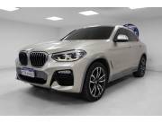 bmw x4 xdrive 20d look m año 2019