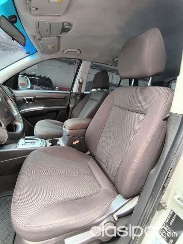Hyundai Santa Fé 2012 — foto 3