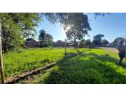 VENDO TERRENO EN LUQUE -CAÑADA GARAY