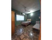 VENDO CASA EN LUQUE B° MORA CUE