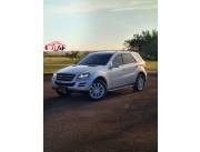 Mercedes Benz ML350 Aut 4x4 2011