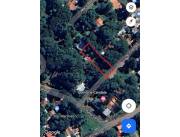 VENDO TERRENO EN LAMABRE -PUERTO PABLA