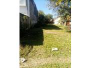 VENDO TERRENO EN LUQUE VILLA ADELA