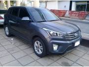 Hyundai Creta 2016