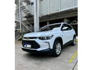 Chevrolet TRACKER LTZ 2022