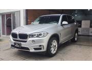 BMW X5 3.0d Xdrive