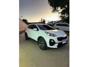 Kia Sportage 2019