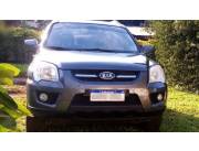 Kia Sportage Turbo Diesel 2.0 Año 2009