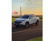 Fiat Toro Aut 4x4 2022