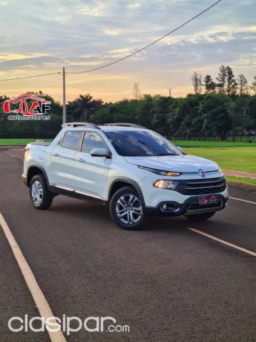Fiat Toro Aut 4X4 2022 — foto 3