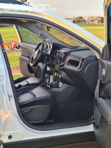 Fiat Toro Aut 4X4 2022 — foto 6