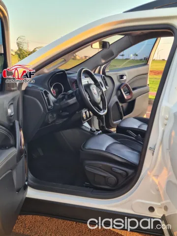 Fiat Toro Aut 4X4 2022 — foto 7